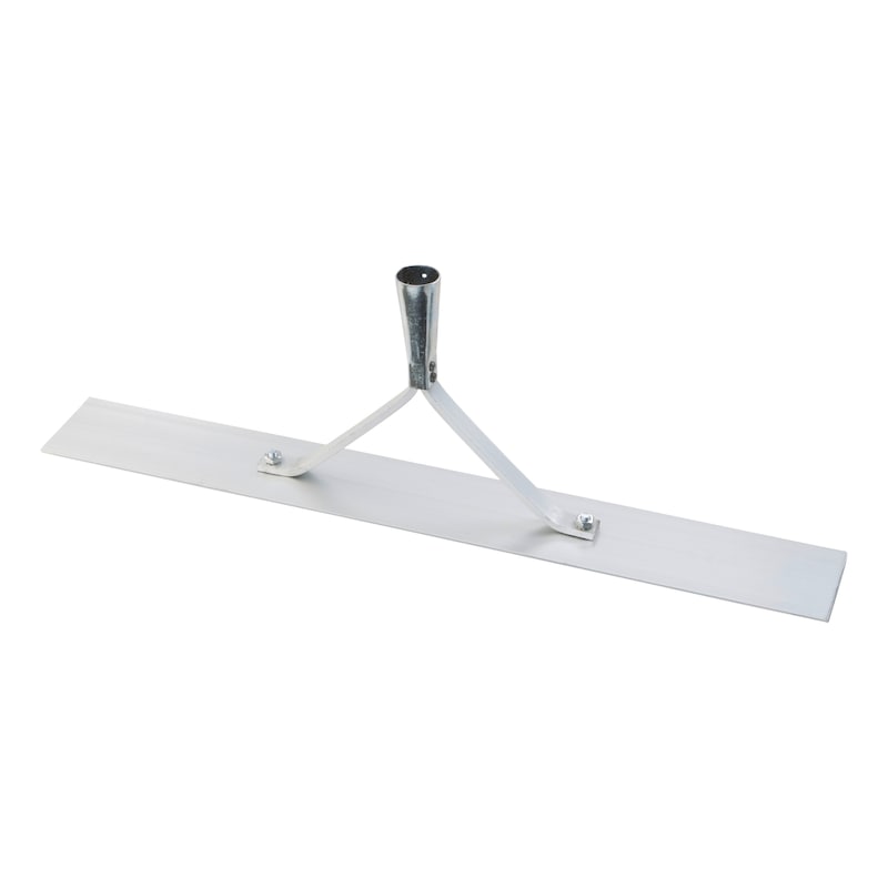 Epandeur à goudron en aluminium