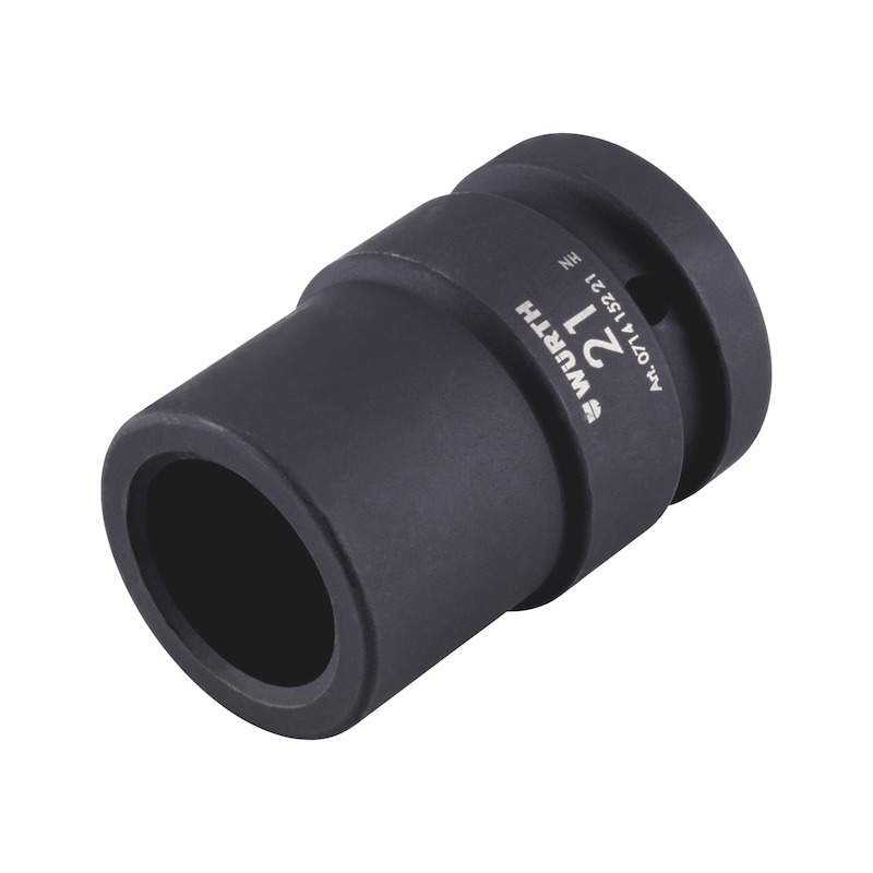 Buy 1 inch impact socket, 4-sided online