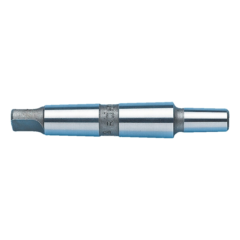 Adaptateur cône morse pour mandrin cône B 16