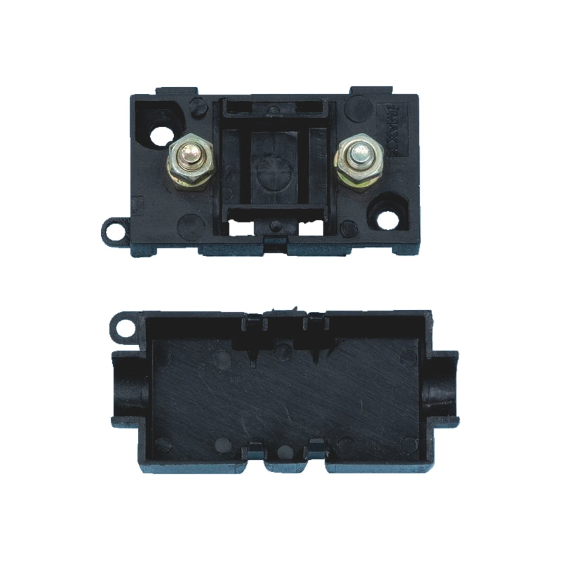 Porte-fusible pour fusibles filetés MIDI