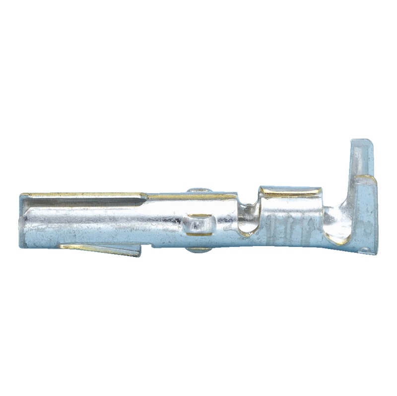 Cosse électrique cylindrique femelle MATE-N-LOK
