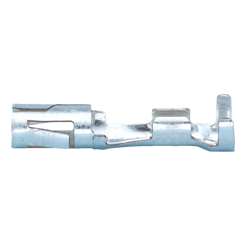 Cosse électrique cylindrique mâle/femelle RAM/RAM plus 3.5