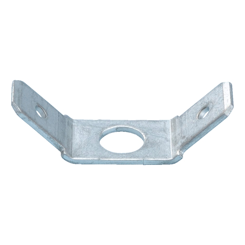 Cosse électrique de masse M6 6,3 x 0,8 mm