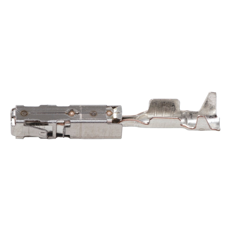 Cosse électrique plate MCP 1.5