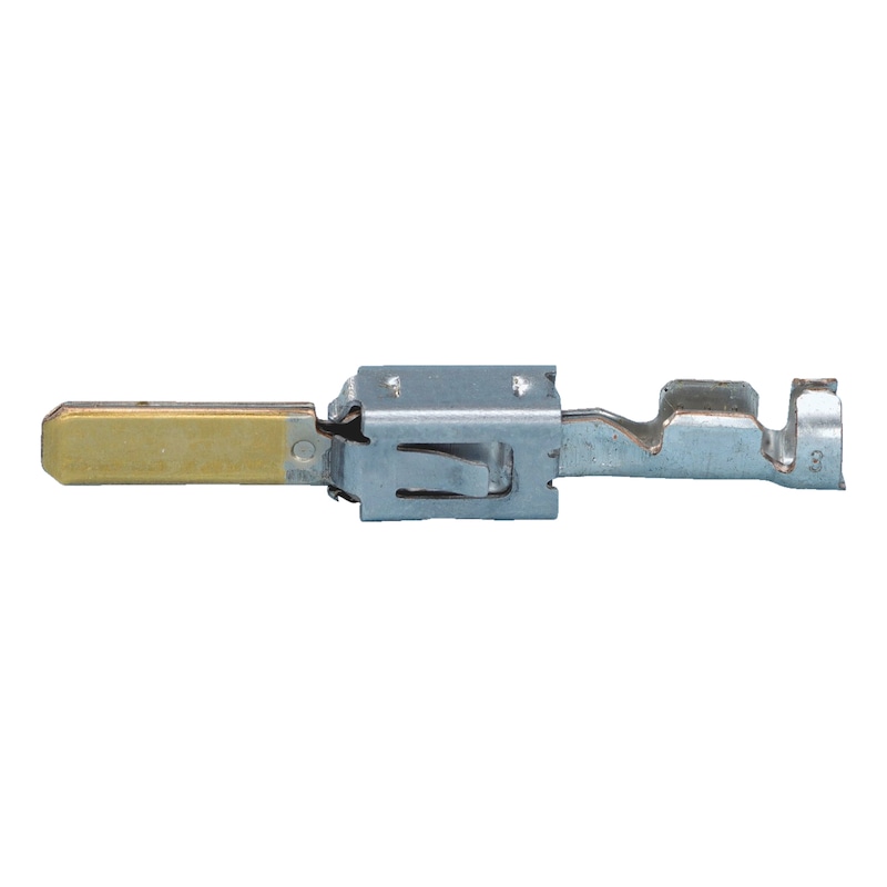 Cosse électrique plate Junior Power Timer