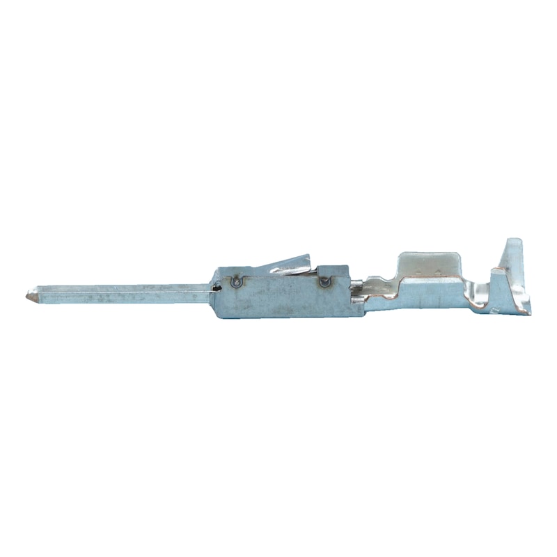 Contact broche Micro Quadlok System