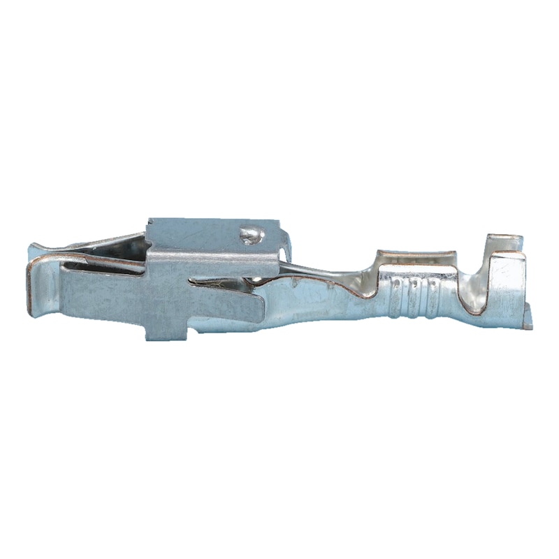 Terminal AMP plano Junior Power Timer (JPT) 2,8 - TERM.ESPECIAL D1,0-2,5MM