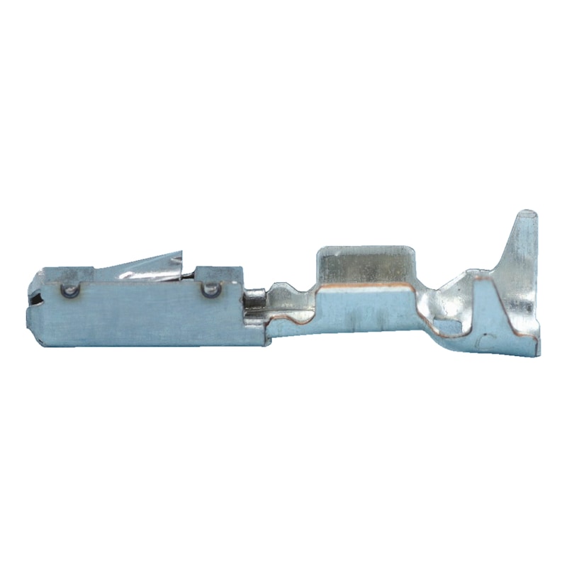 Cosse électrique femelle Micro Quadlok System