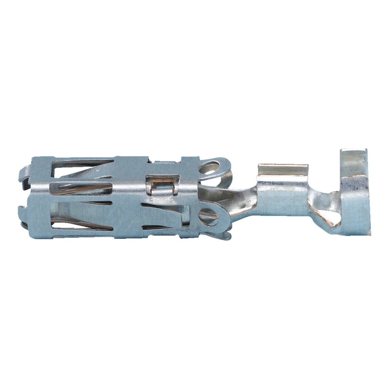 Cosse électrique femelle VKR PLUS 2.5