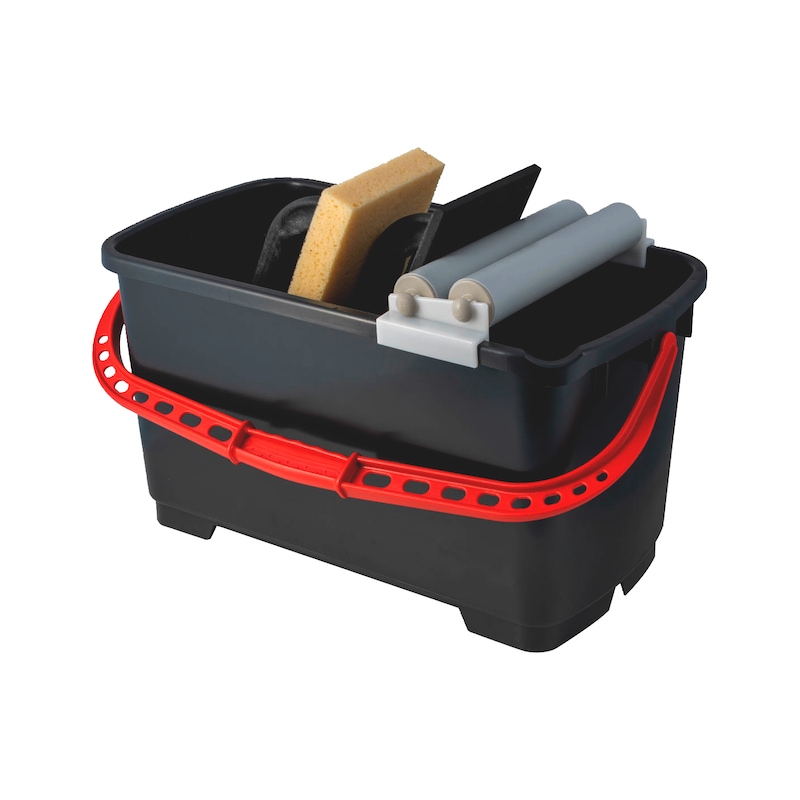 Flisefugesæt ESKIMO