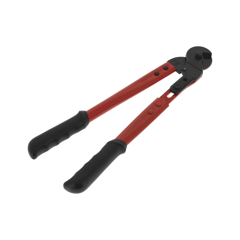 Pince coupe-câble IP-FIX jusqu'à 6 mm de diamètre