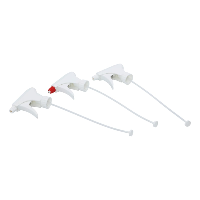 Sprühpistolen-Set