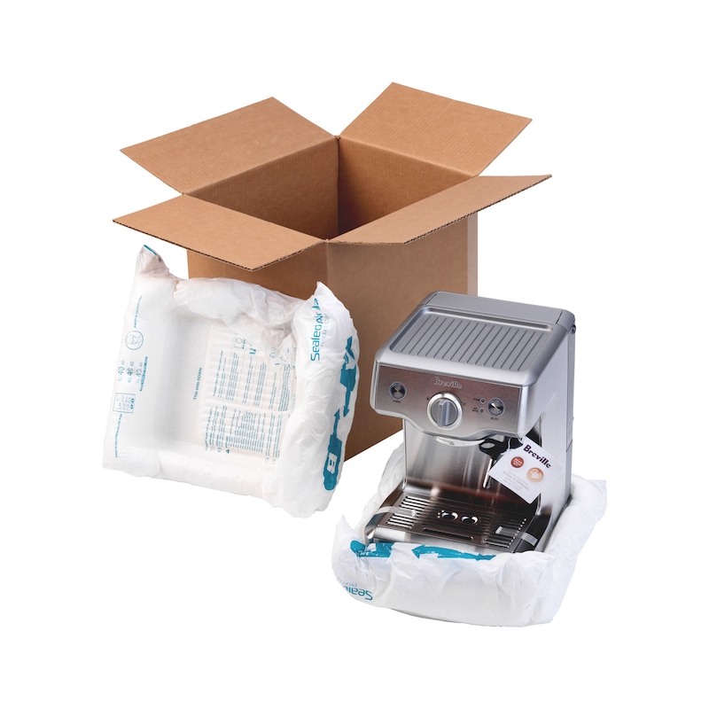 Instant Quick Rt Form Packaging filler Instapak Quick RT from eShop