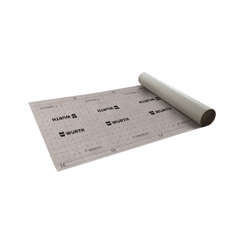 Ecran pare-pluie Perspire HPV TR1 - étanche et résistant