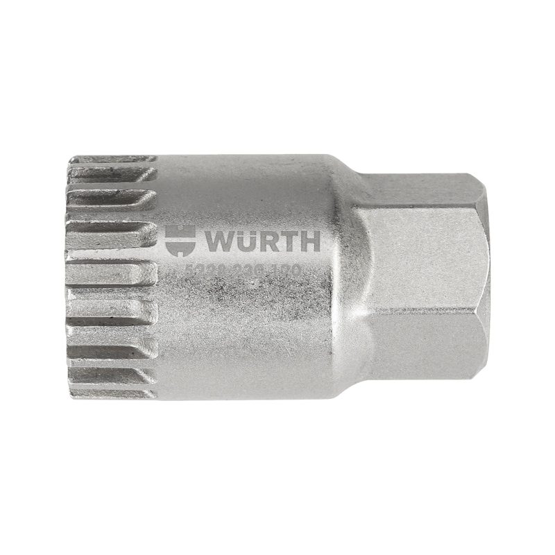 Bottom bracket tool 20-notch