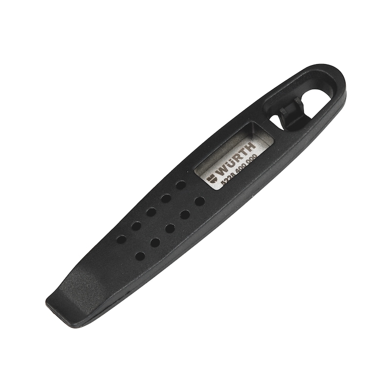 2 Leve Smontagomme Haisheng - Acciaio Cromo Vanadio Per Auto, Moto, Bici E Monopattini - Foto 3