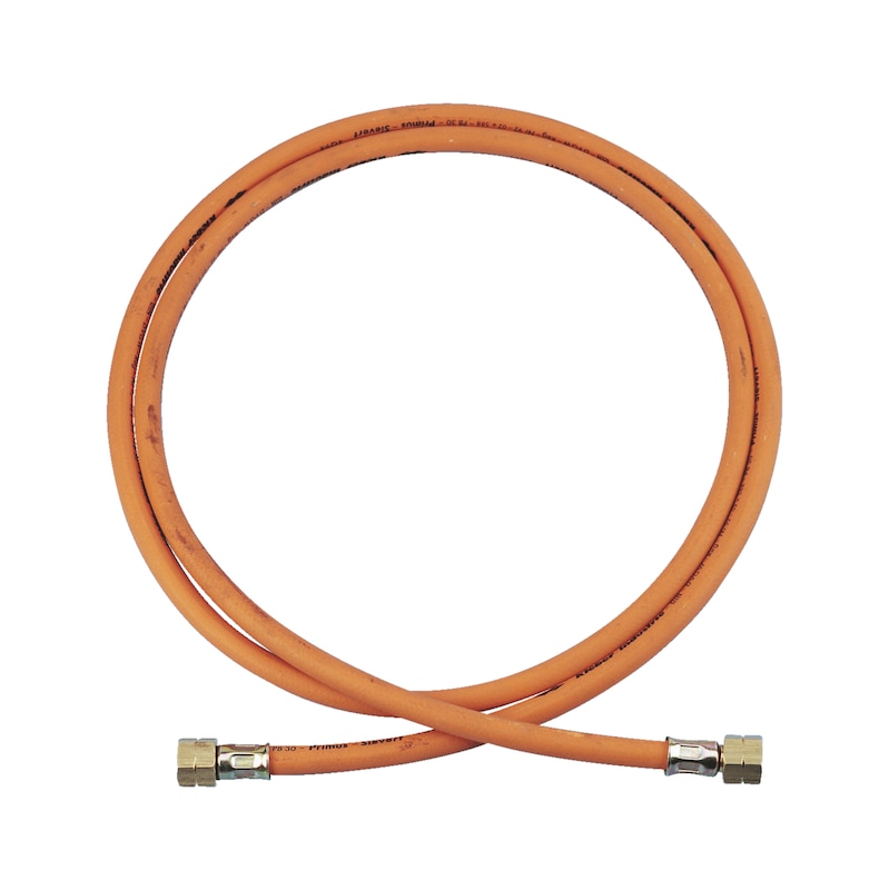 High-Pressure Hose Line for welding torches High-Pressure Hose Line for welding torches