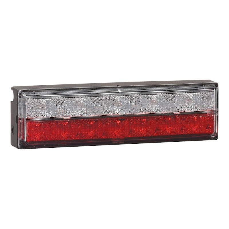 Feu arrière LED 15 chambres Vignal CTL 15