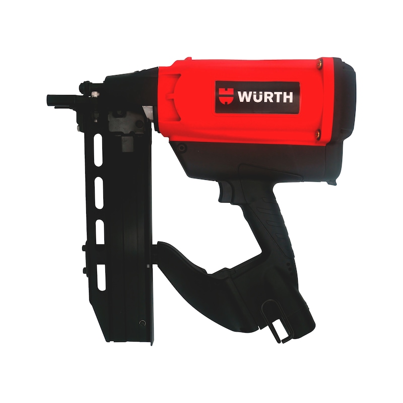 Cloueur à gaz pour crampillons CRA-30/40 - clôtures/palissades