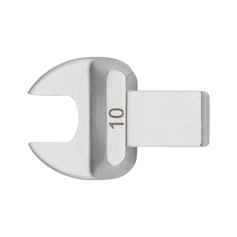 Produktbild von Ringmaulschlu00fcssel 19 Mm Kaufen Bei OBI