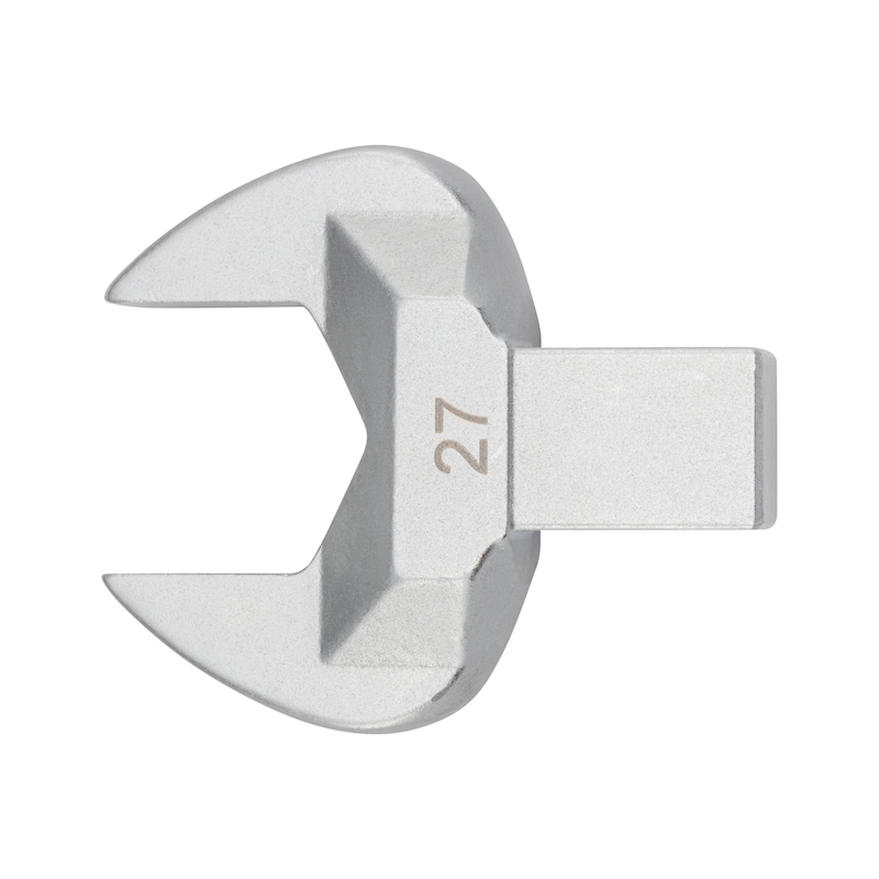 Schraubenschlüssel Für Matrizen M12-M14 - Schaftgriff