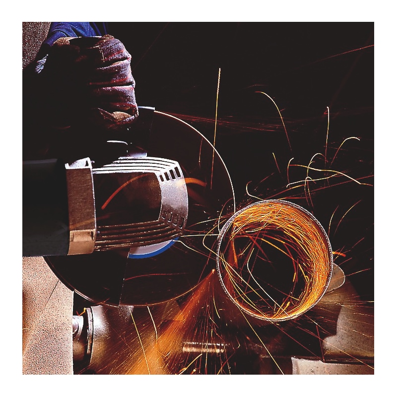 Rezný kotúč s dlhou životnosťou Do ocele - REZNY KOTUC NA OCEL 350 X 4,0/20