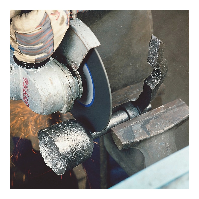 Rezný kotúč s dlhou životnosťou Do ocele - REZNY KOTUC NA OCEL 350 X 4,0/20