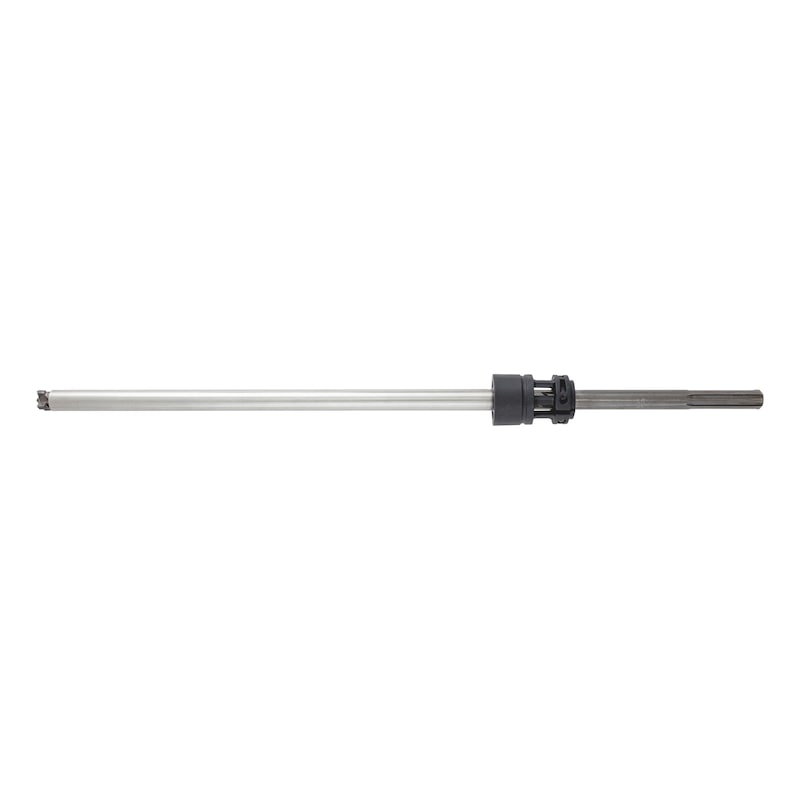 Foret aspirant seul SDS Max Quadro-L