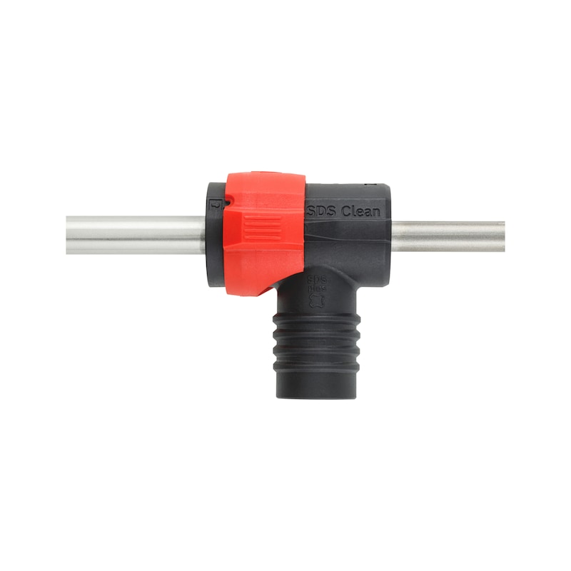 Couronne diamant 32 mm avec adaptateur pour perceuse et perforateur SDS-plus