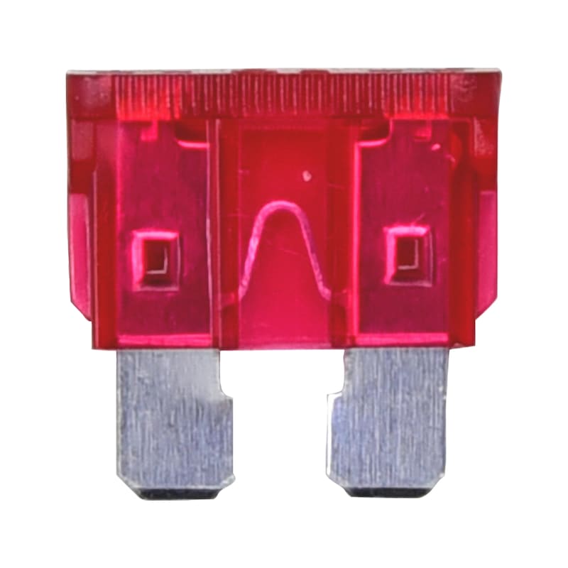 Fuses blade ATO