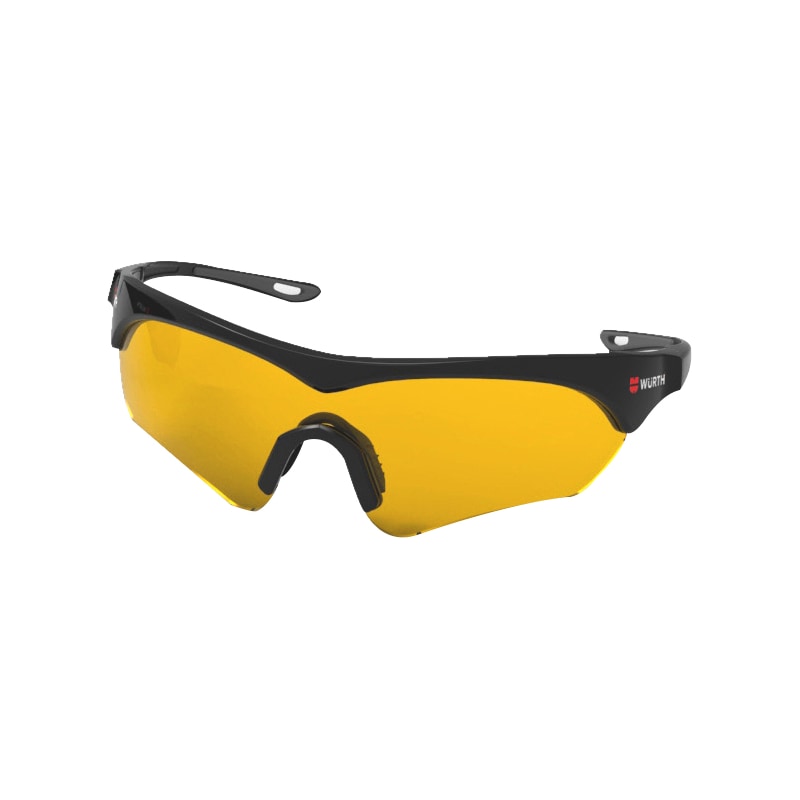 Sikkerhedsbriller FS501