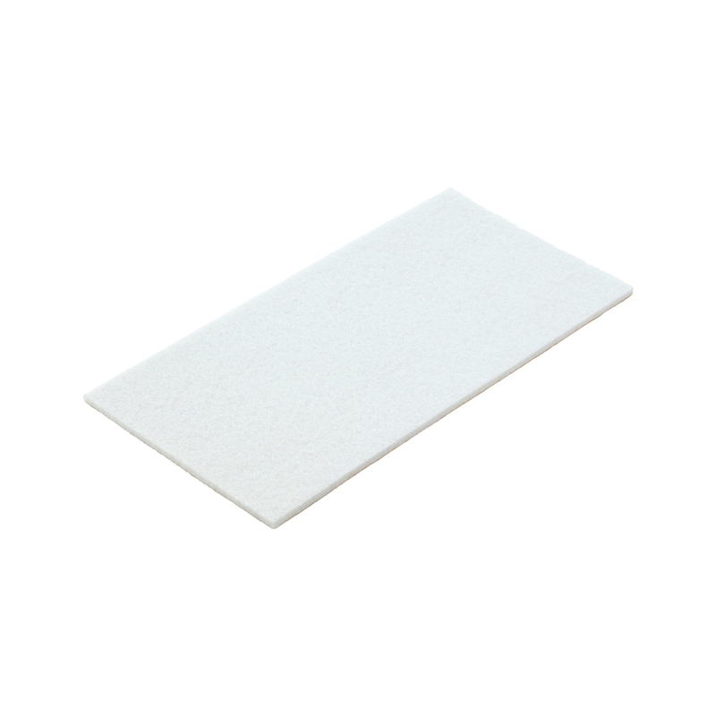 Patin à coller pour meuble