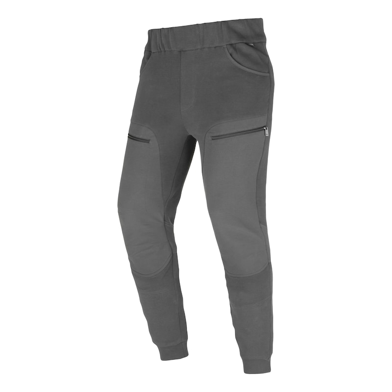 Pantalon de travail Fusion type Jogging - tissu hydrofuge