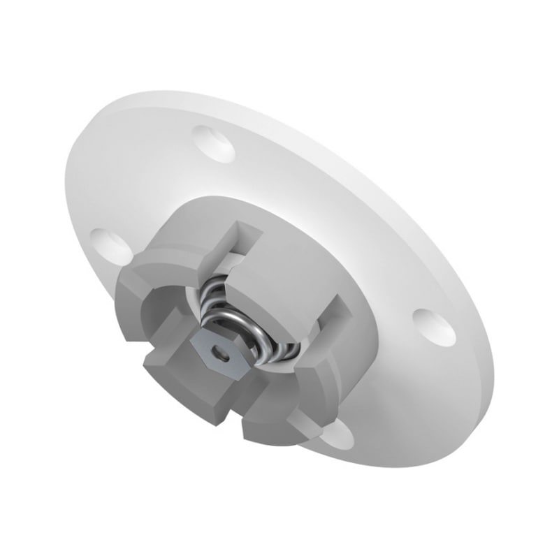 Connettore Per Cavi Tenuta Stagna 3 Contatti Tipo T Con Connettore Rapido 0.5mm²-2.5mm² IP68 - Foto 6