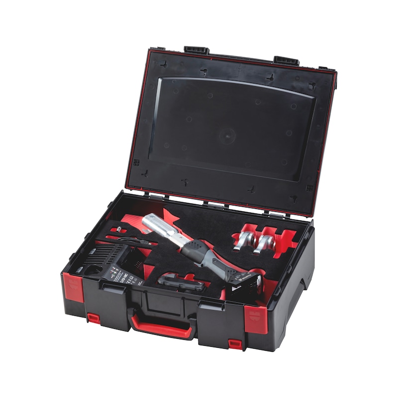 Akku-Presswerkzeug Mini online kaufen | WÜRTH