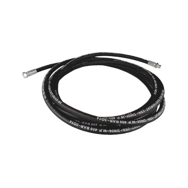 Ugello Per Grasso BGS 3065 - Ricambio Per Pistole Per Grasso - Foto 9