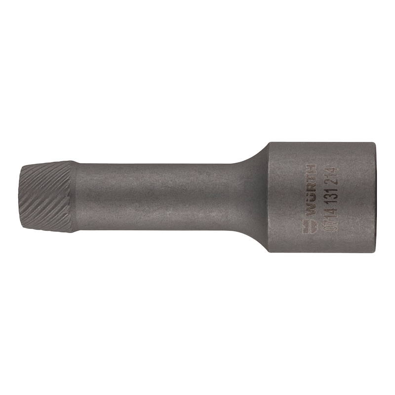 Extractor Long Buy 1/2 inch internal extractor, long (0714131214) | WÜRTH