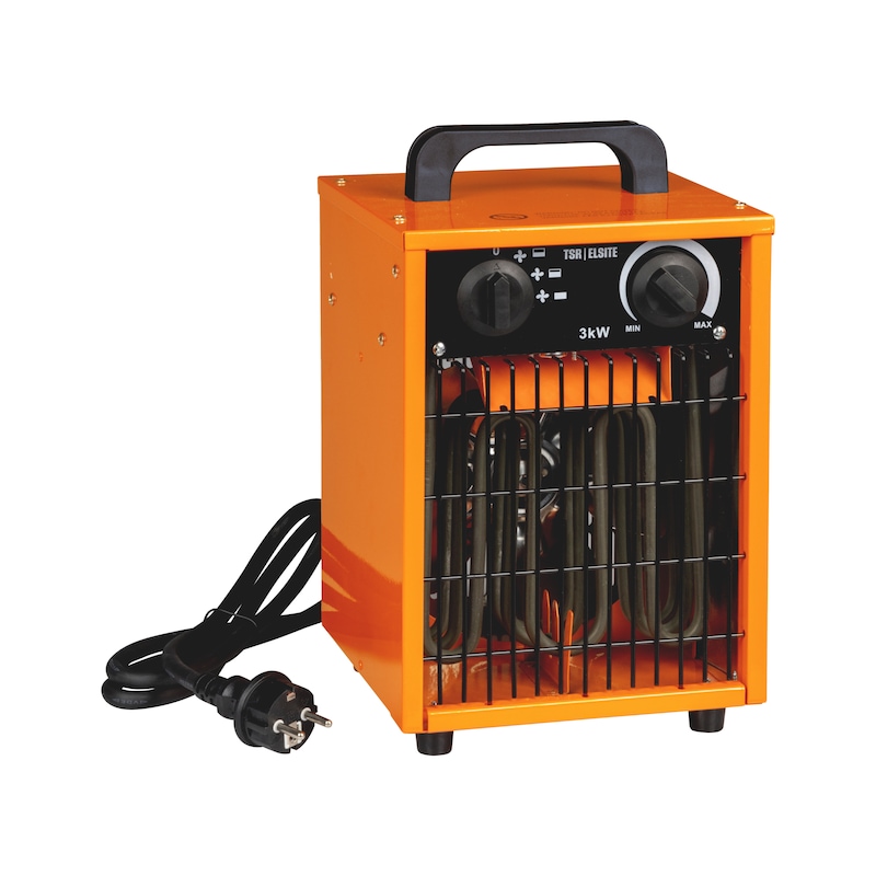 Sähkölämmitin Gaard Heater