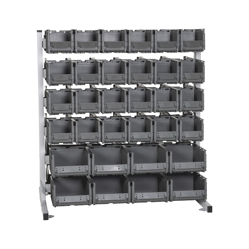 Shelving unit For system storage box W-SLB (5581260002)
