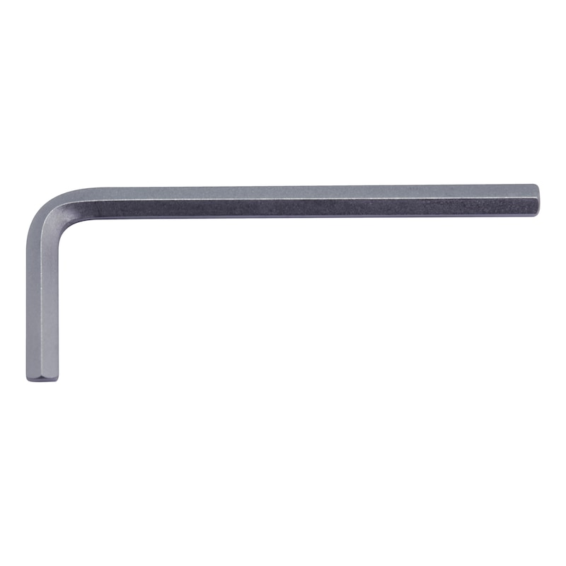 
ALLEN KEY HEXAGONAL (HEX) - SHORT BLADE
