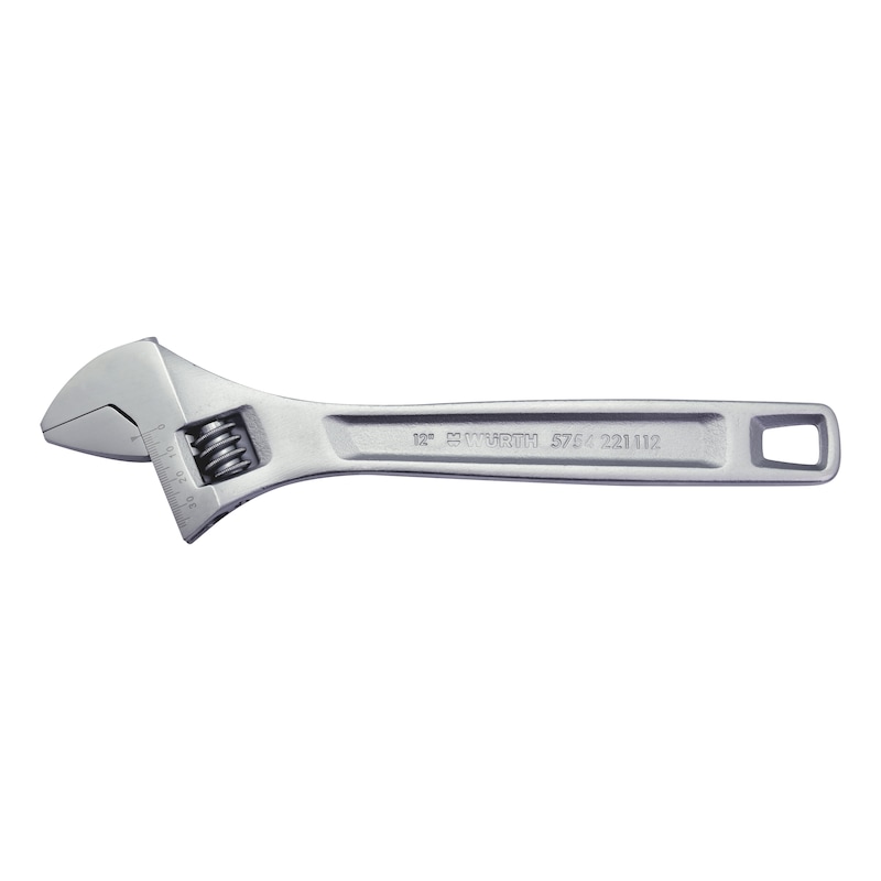 
ADJUSTABLE SPANNER
