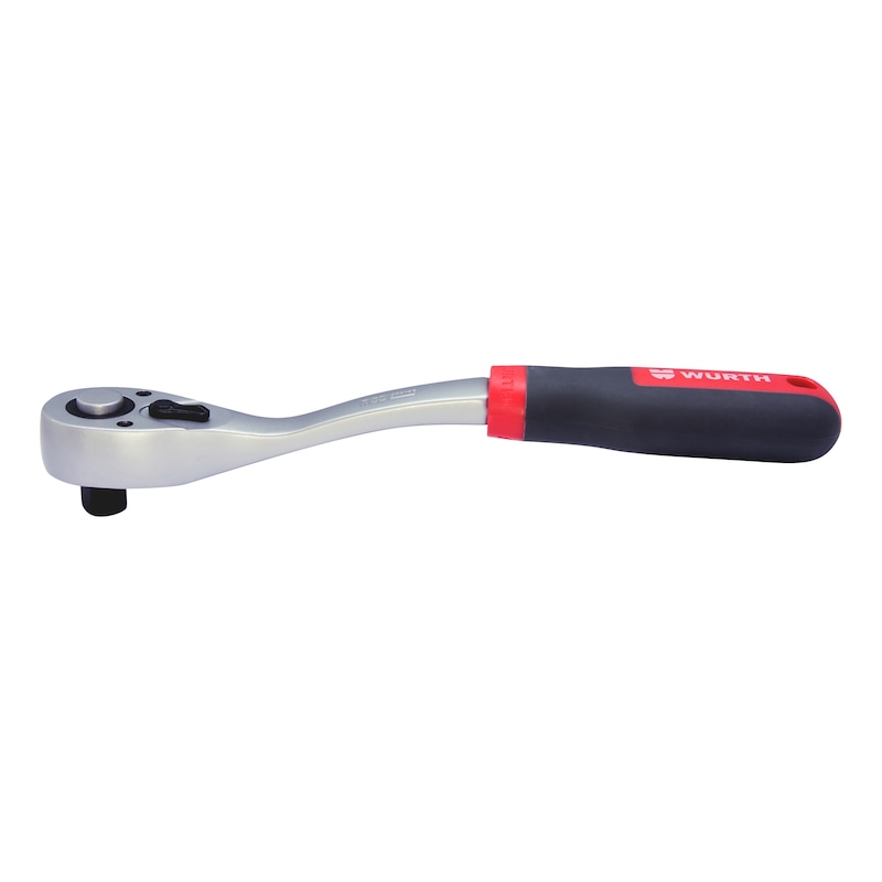 
RATCHET 1/2 INCH WITH RESERSIBLE LEVER
