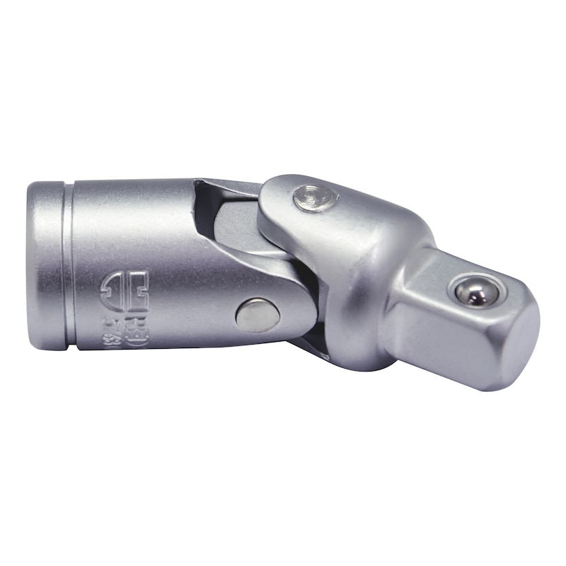 
1/2 INCH CARDAN JOINT
