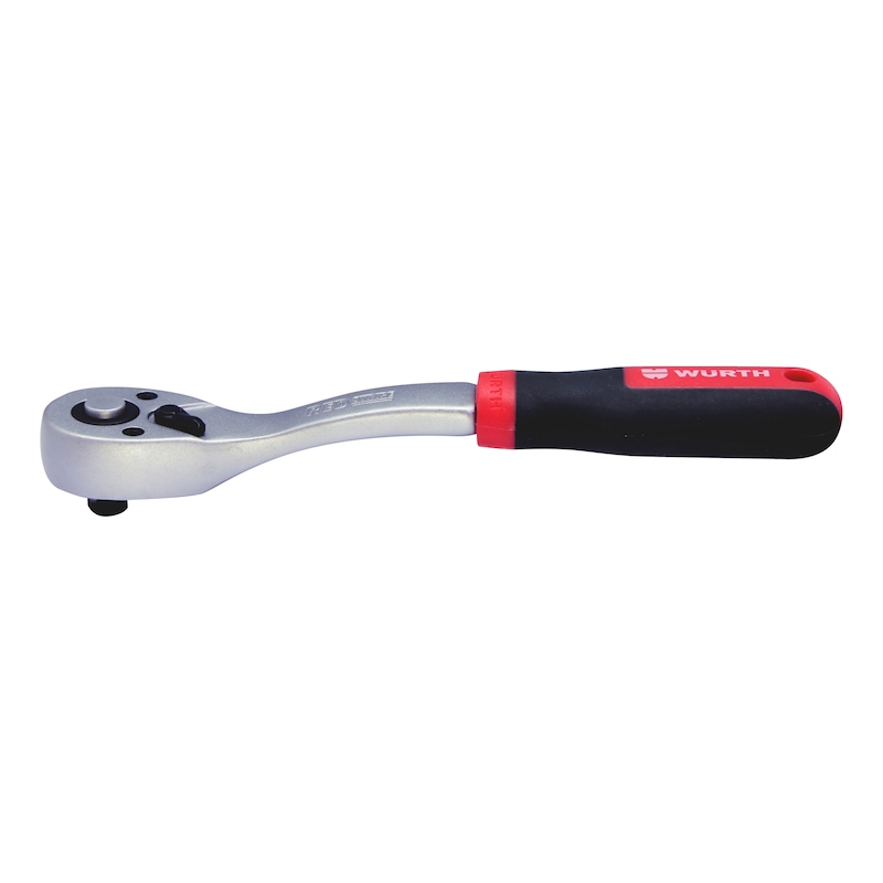 
RATCHET 1/4 INCH WITH RESERSIBLE LEVER
