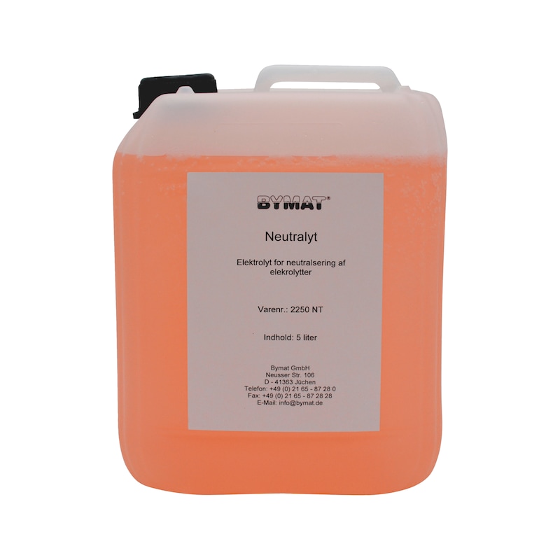 Neutralyt Bymat