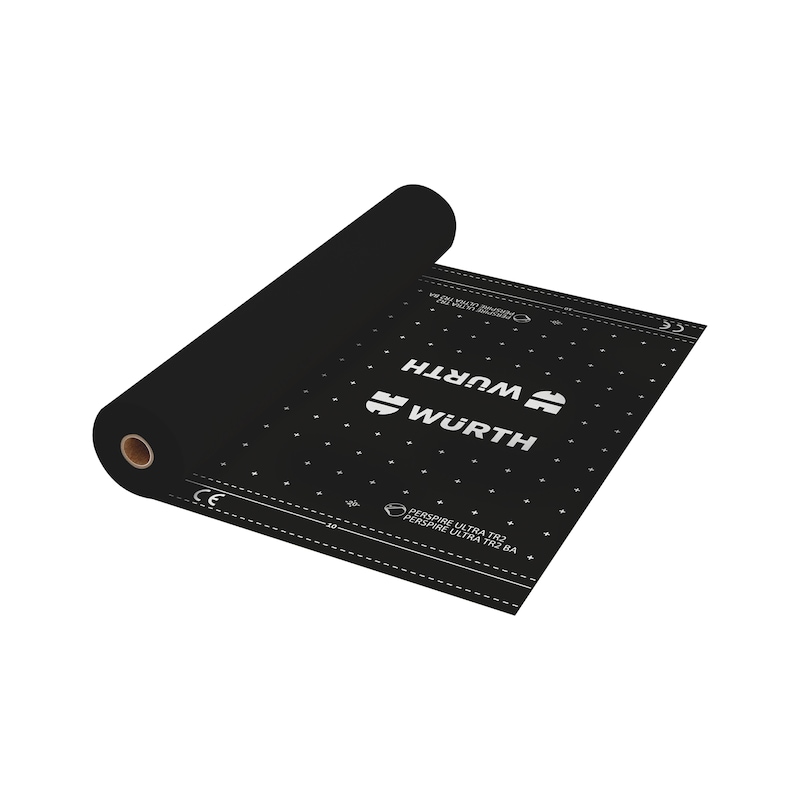 Écran sous-toiture Perspire Ultra HPV TR2 - haute perméance