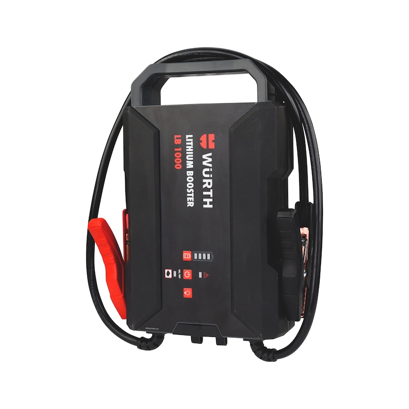 ATEC Germany Starter 12V 1, 1 KW Starter Compatibile Con