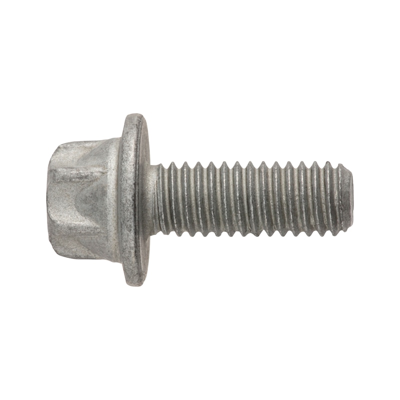 DIN 34801 Stahl 8.8 Zink-Lamelle silber Automotive online kaufen
