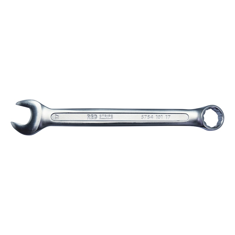 
COMBINATION WRENCH - FLAT
