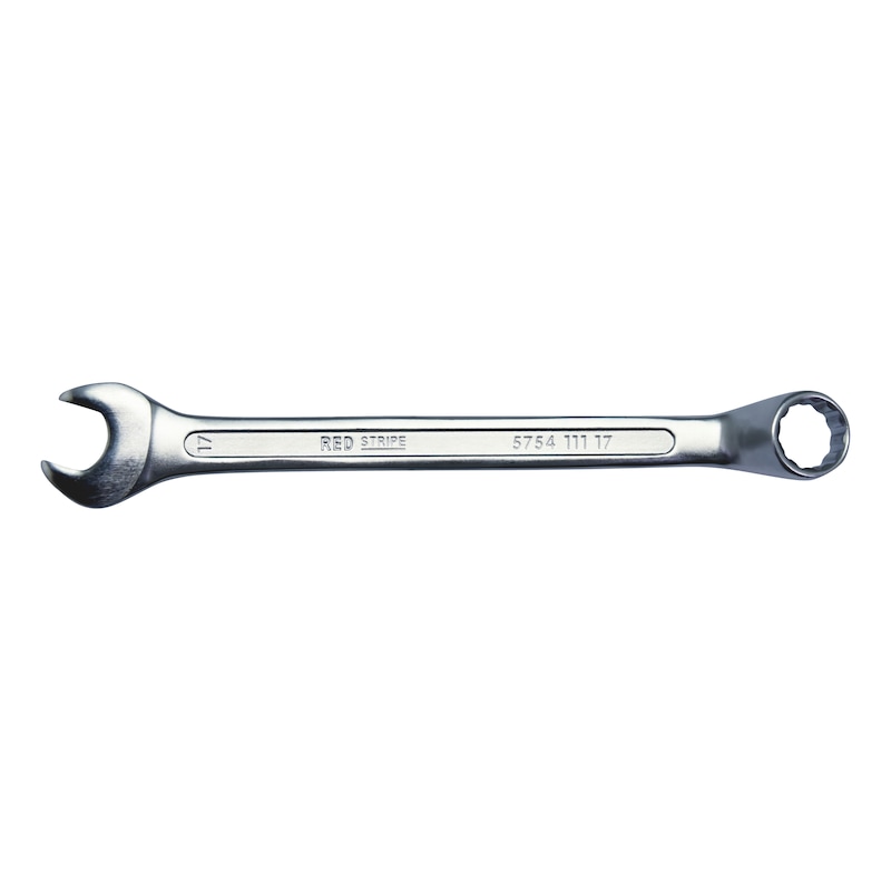 
COMBINATION WRENCH - OFFSET
